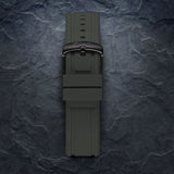 XTREME Dark Gray Strap, Black Buckle