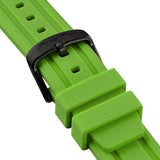 XTREME Green Strap, Black Buckle