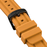 XTREME Orange Strap, Black Buckle