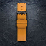 XTREME Orange Strap, Black Buckle