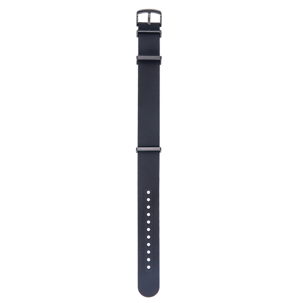 BLACK NATO STRAP