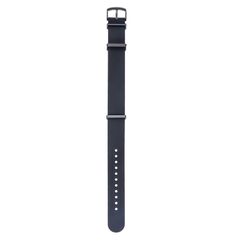 BLACK NATO STRAP