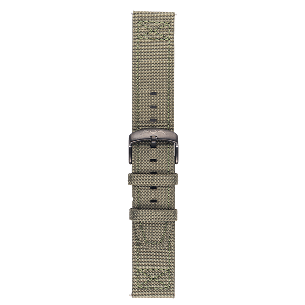 ARMY GREEN STRAP