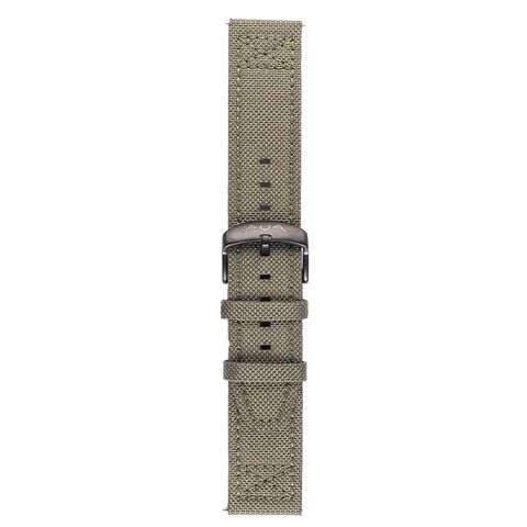 ARMY GREEN STRAP