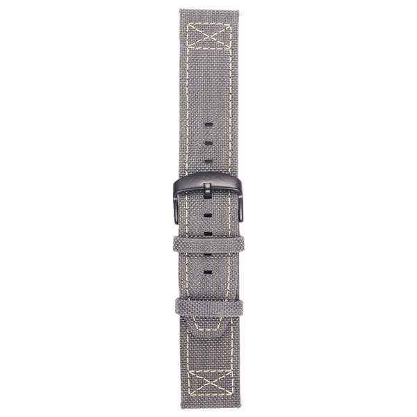 GREY STRAP - WH