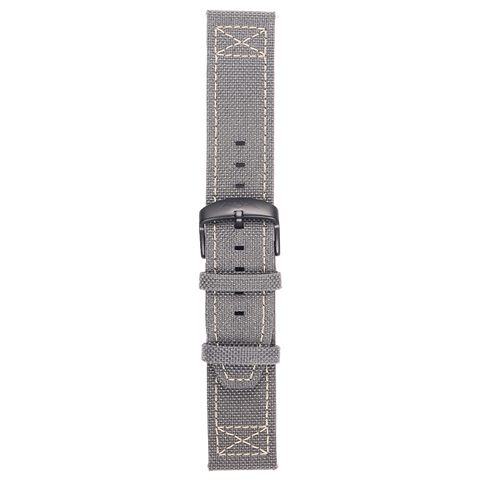 GREY STRAP - WH