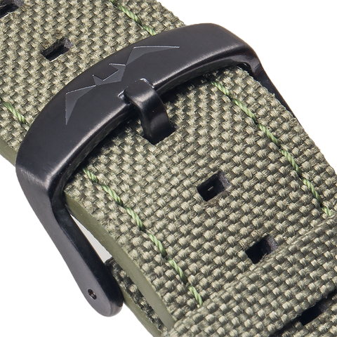 ARMY GREEN STRAP