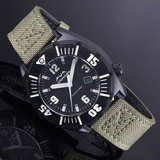 ARMY GREEN STRAP